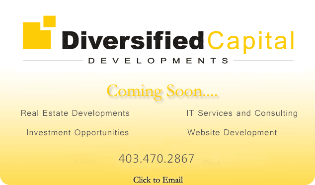 Diversified